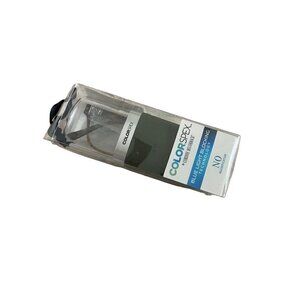 Color Specs Unisex Blue Light Blocking Glasses - OS